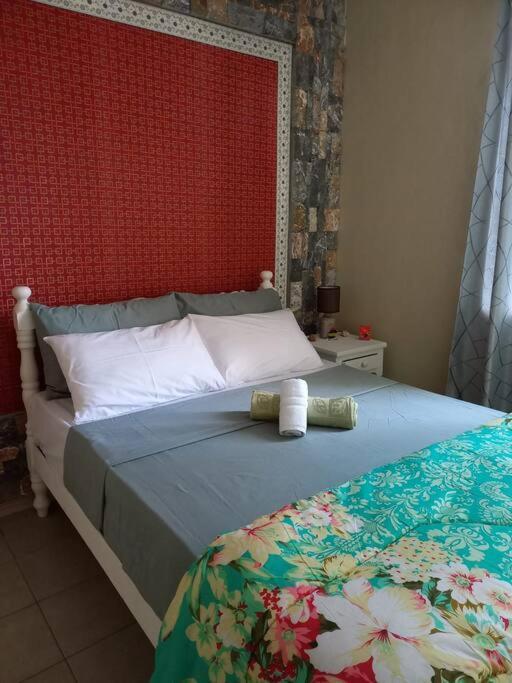Vacances Le Nereide Blue Bay Εξωτερικό φωτογραφία